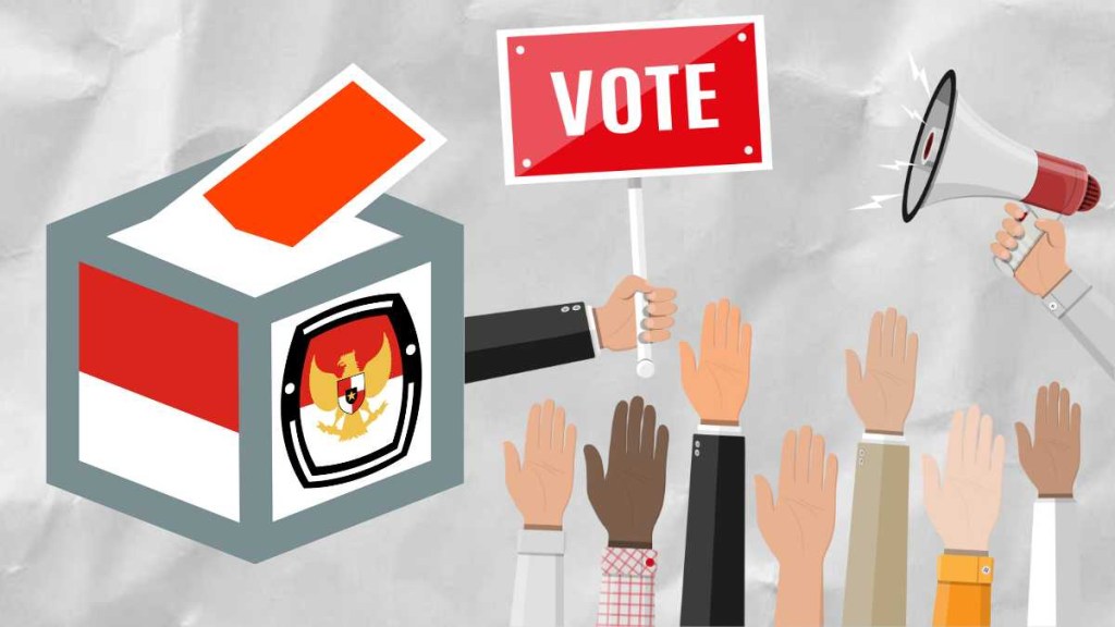 Usulan Perludem, Calon Tunggal yang Kalah tidak Boleh Ikut Pilkada Ulang&nbsp;2025