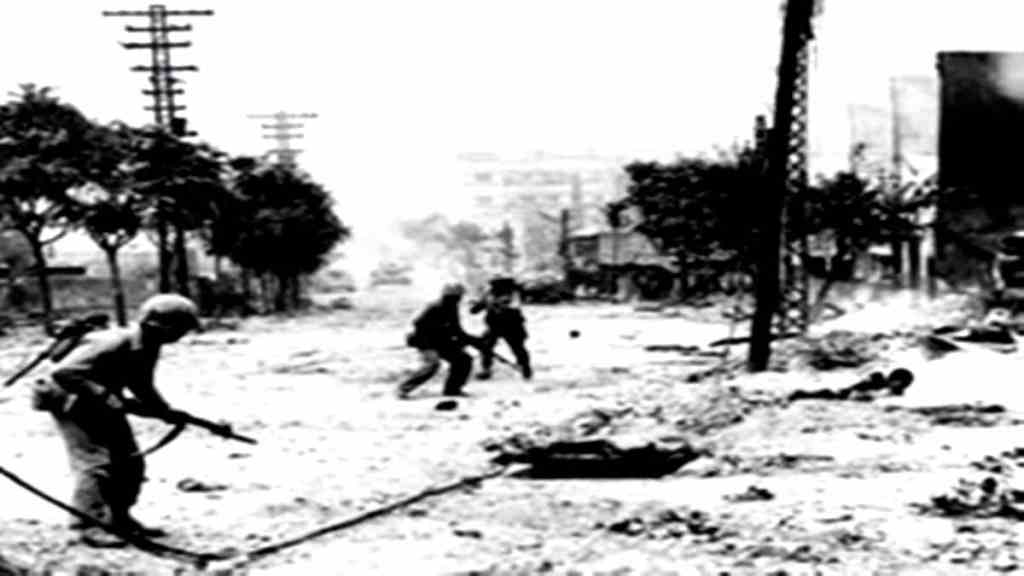 Konflik di Semenanjung Korea, Sejarah hingga Perang Nuklir di Masa&nbsp;Depan